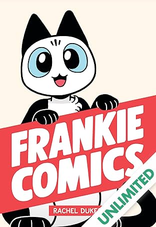 Frankie Comics